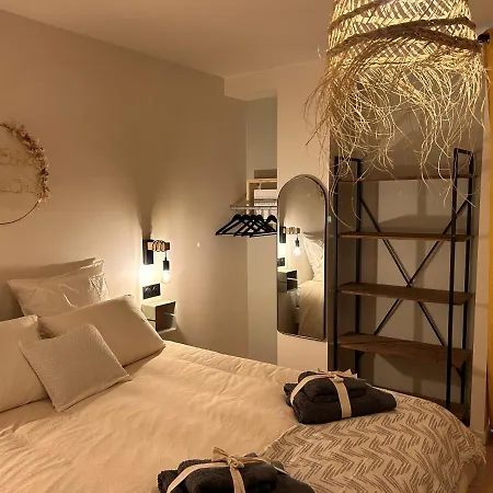 Ethic Simple & Chic * Labastide-Marnhac