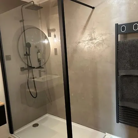 Ethic Simple & Chic Tatil Evi Labastide-Marnhac