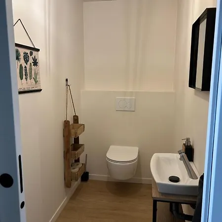 Ethic Simple & Chic Tatil Evi *