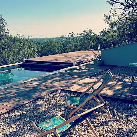 Ethic Simple & Chic Tatil Evi