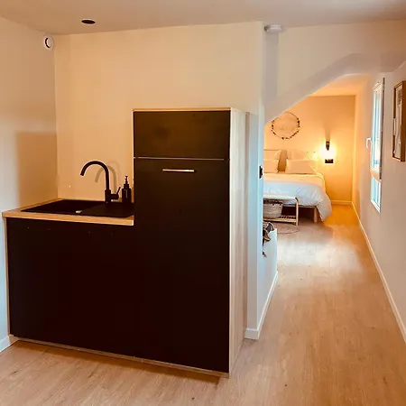 Ethic Simple & Chic * Labastide-Marnhac