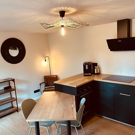 Tatil Evi Ethic Simple & Chic