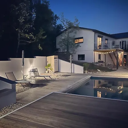 Ethic Simple & Chic Labastide-Marnhac