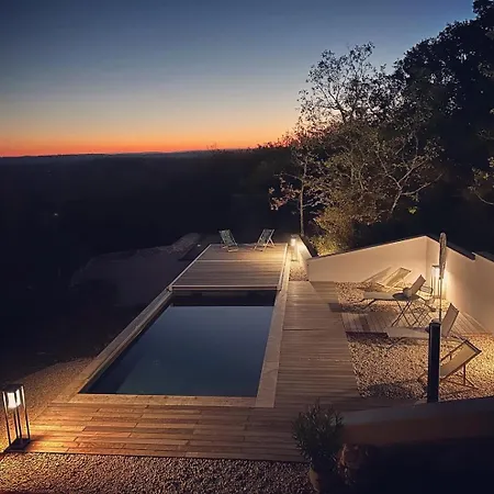 Ethic Simple & Chic Tatil Evi Labastide-Marnhac