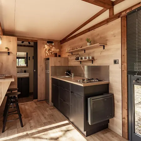 Ethic Simple & Chic Tatil Evi Labastide-Marnhac