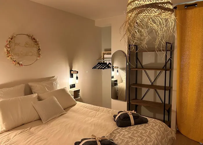 Ethic Simple & Chic * Labastide-Marnhac