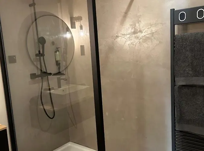 Ethic Simple & Chic Casa de Férias Labastide-Marnhac