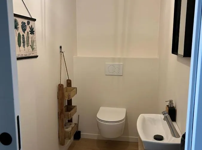 Ethic Simple & Chic Casa de Férias *