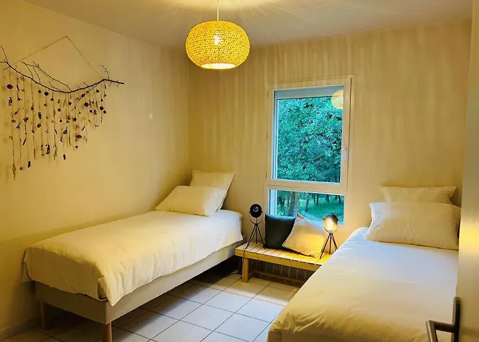 Ethic Simple & Chic * Labastide-Marnhac