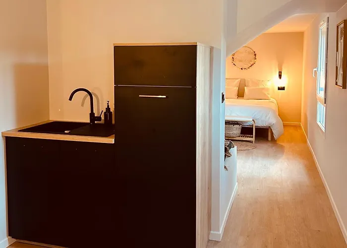 Ethic Simple & Chic * Labastide-Marnhac