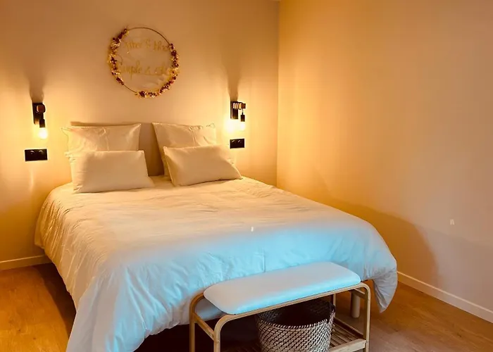 Ethic Simple & Chic Casa de Férias