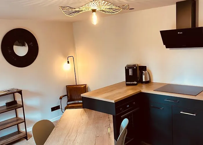 Casa de Férias Ethic Simple & Chic