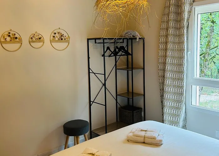 Casa de Férias Ethic Simple & Chic