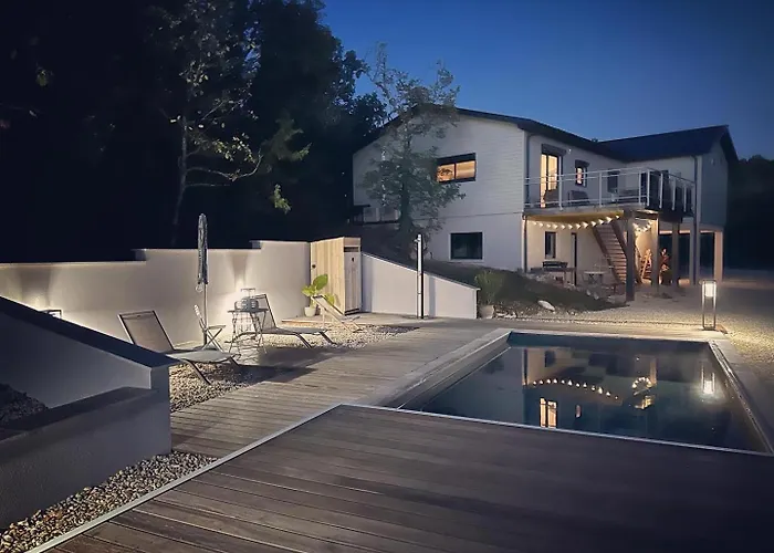 Ethic Simple & Chic Labastide-Marnhac