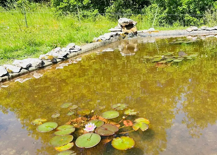 Ethic Simple & Chic Casa de Férias Labastide-Marnhac