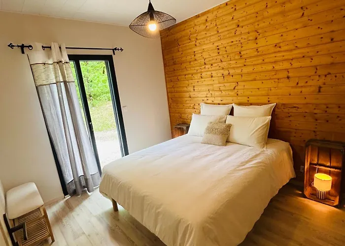 Ethic Simple & Chic * Labastide-Marnhac