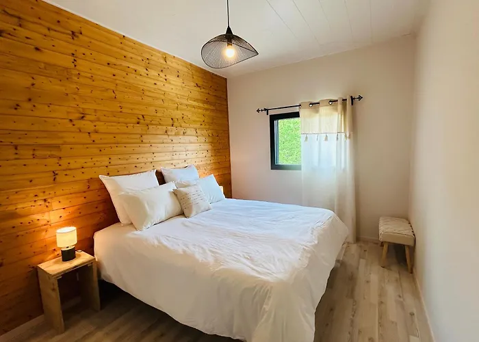 Casa de Férias Ethic Simple & Chic *