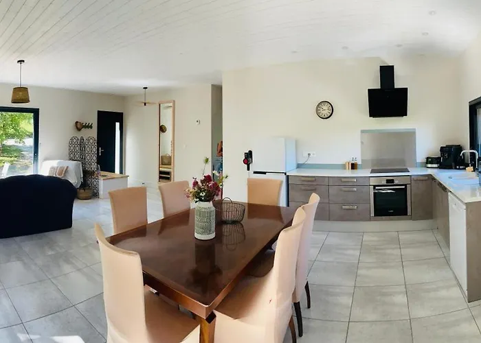 Ethic Simple & Chic Labastide-Marnhac