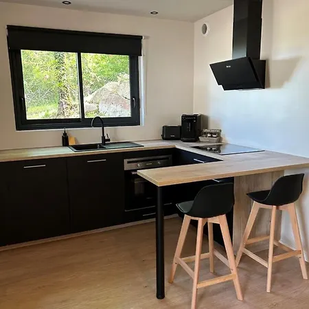 Holiday home Ethic Simple & Chic Labastide-Marnhac