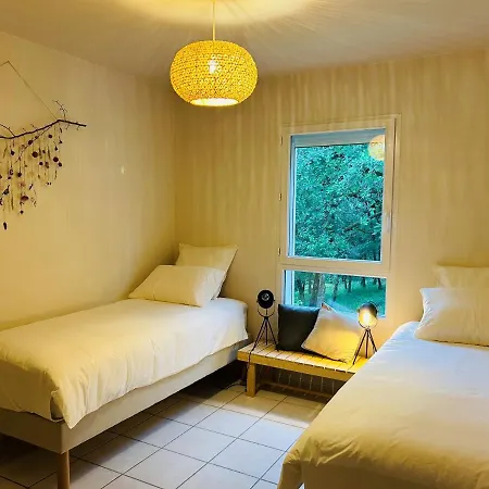 Ethic Simple & Chic * Labastide-Marnhac