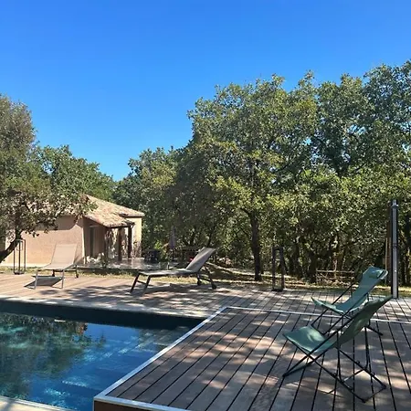 Holiday home Ethic Simple & Chic *