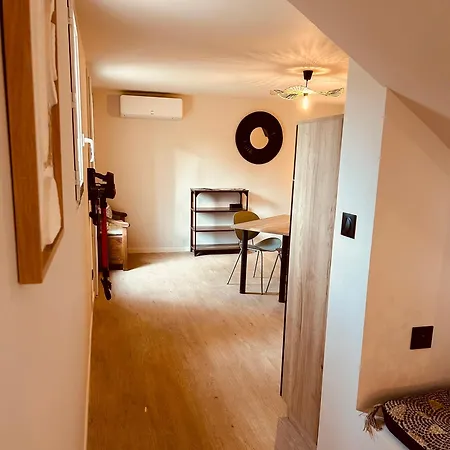 Ethic Simple & Chic Holiday home *