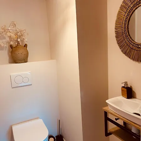 Holiday home Ethic Simple & Chic *