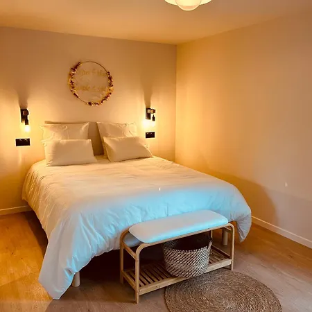 Ethic Simple & Chic Holiday home