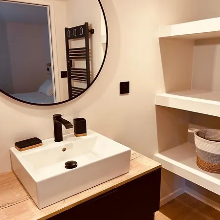 Holiday home Ethic Simple & Chic *