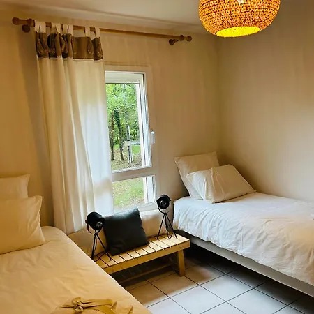 Ethic Simple & Chic Labastide-Marnhac