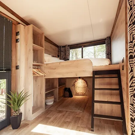 Holiday home Ethic Simple & Chic *