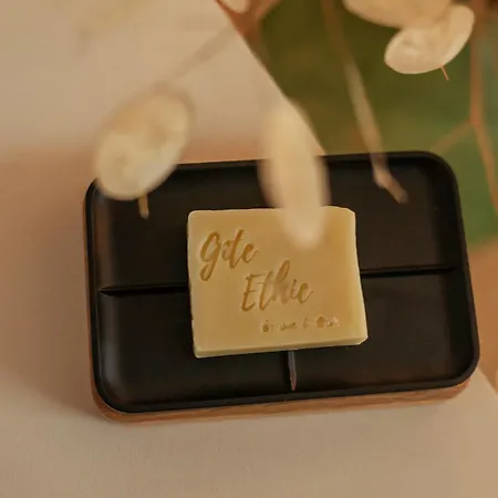 Ethic Simple & Chic * Labastide-Marnhac