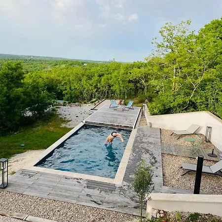 Holiday home Ethic Simple & Chic Labastide-Marnhac