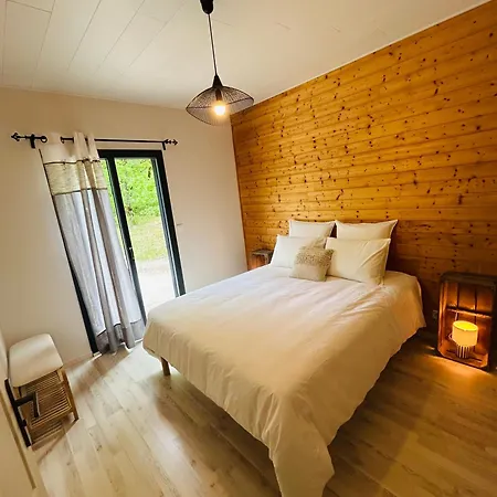 Ethic Simple & Chic * Labastide-Marnhac