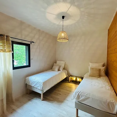 Ethic Simple & Chic Holiday home Labastide-Marnhac