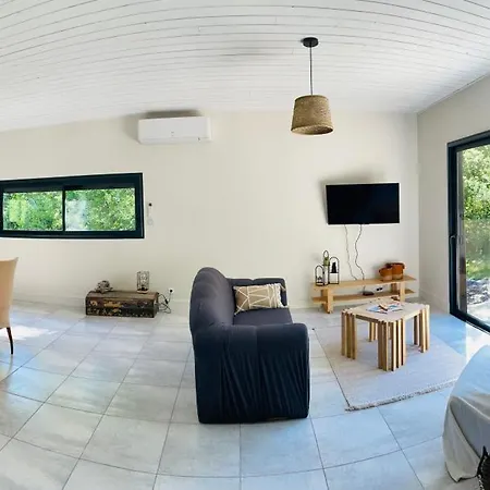 Holiday home Ethic Simple & Chic Labastide-Marnhac