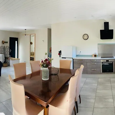 Ethic Simple & Chic Labastide-Marnhac