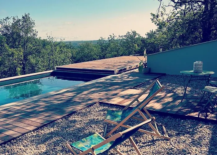 Ethic Simple & Chic 펜션