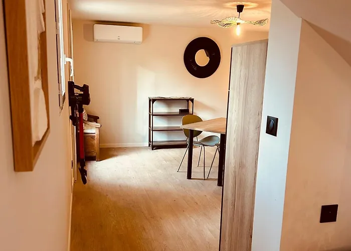 Ethic Simple & Chic 펜션 *