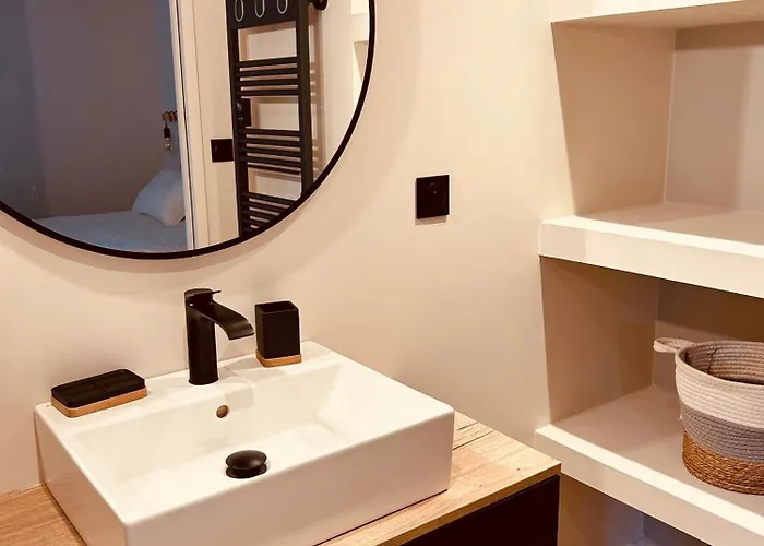 펜션 Ethic Simple & Chic *