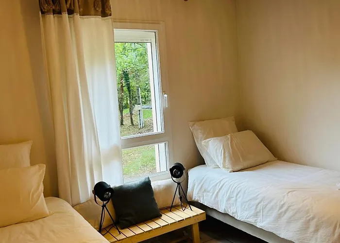 Ethic Simple & Chic Labastide-Marnhac