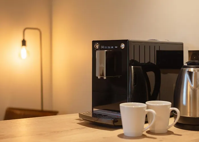 Ethic Simple & Chic 펜션 Labastide-Marnhac