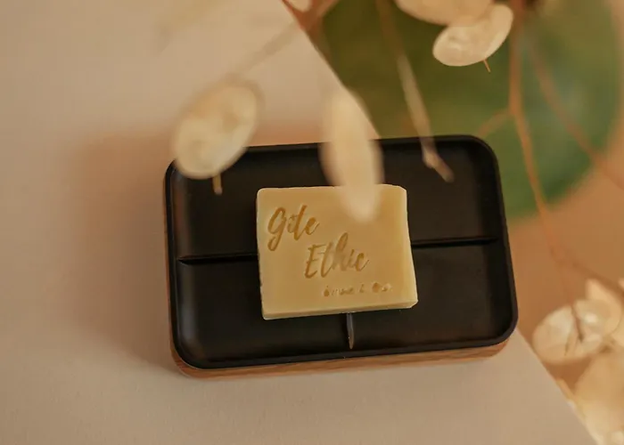 Ethic Simple & Chic * Labastide-Marnhac